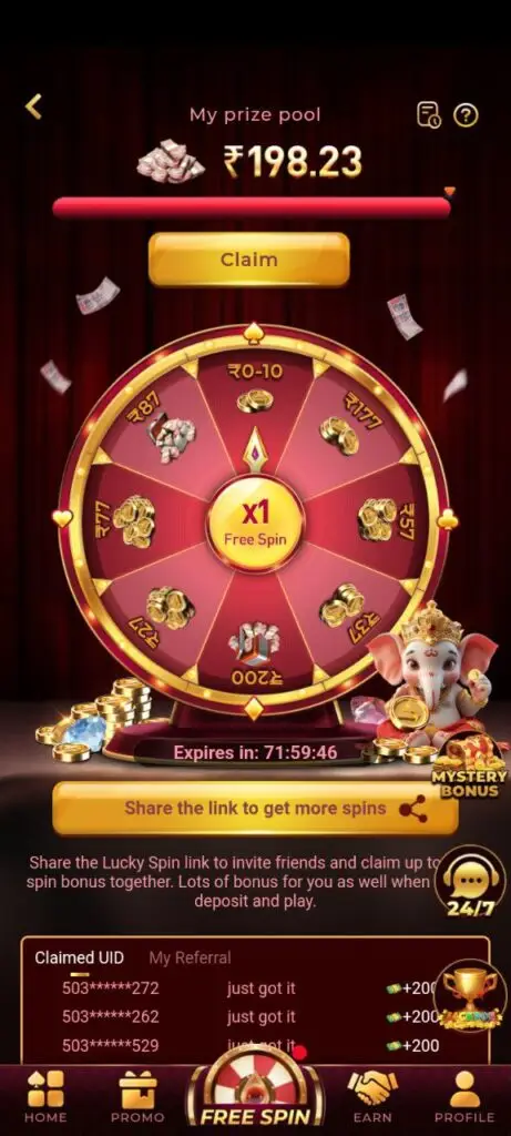 vv5.com Download and Claim 51 Bonus Free
