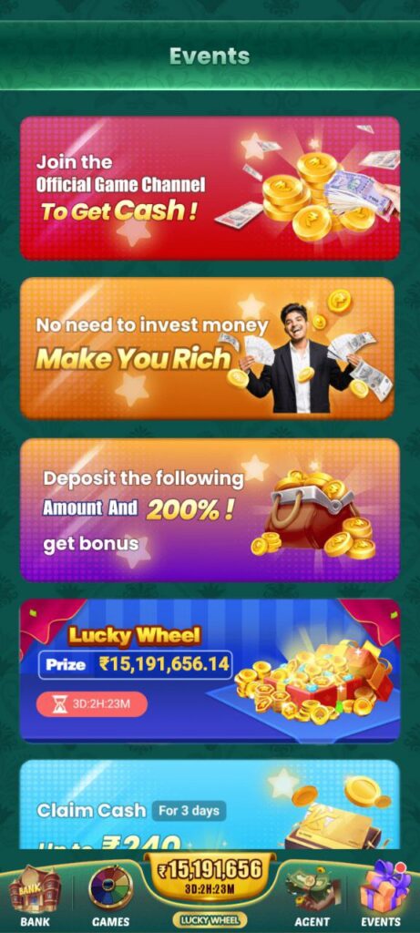 One 21 Slots Download