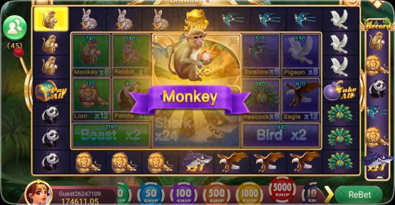 Rummy Regal | 2025 New Lounch | Free Bonus