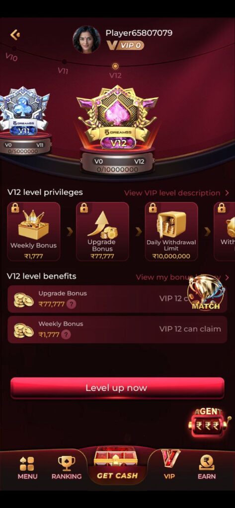 Dream55 Games Apk Download